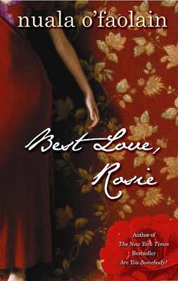 Best Love, Rosie by Nuala O'Faolain image