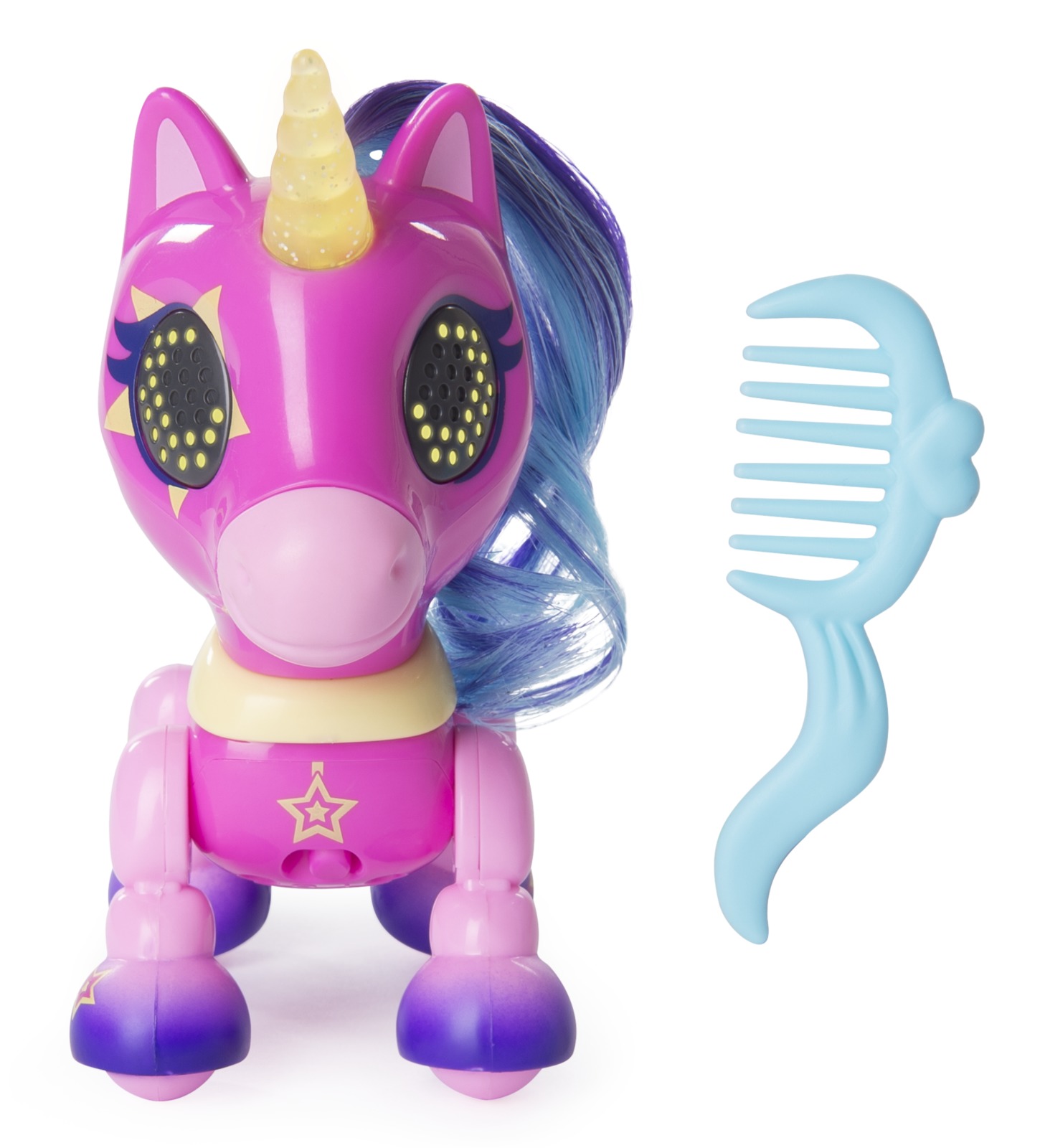 Zoomer Zupps: Tiny Unicorns - Stardust image