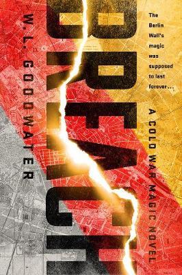 Breach by W. L. Goodwater image