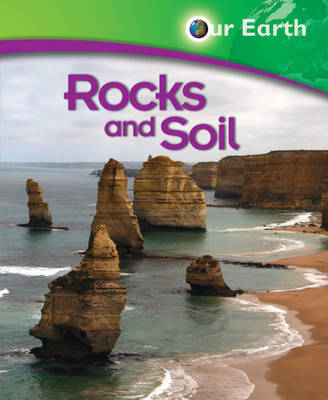 Rocks and Soil by Jen Green image