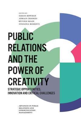 Public Relations and the Power of Creativity image