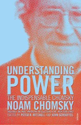 Understanding Power by Noam Chomsky image
