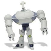Teenage Mutant Ninja Turtles - Fast Forward Basic Figure - Serling Teenage Mutant Ninja Turtles - Fast Forward Basic Figure - Serling