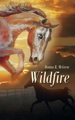 Wildfire by Donna R. McGrew image