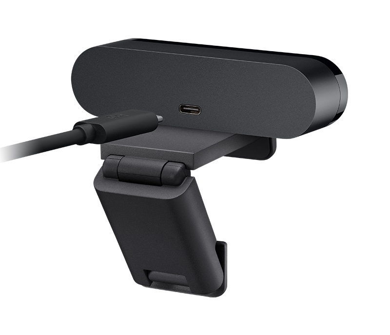 Logitech 4K Pro Webcam for image
