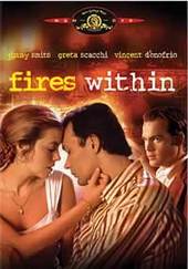 Fires Within on DVD