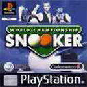 World Championship Snooker for World Championship Snooker for