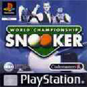 World Championship Snooker