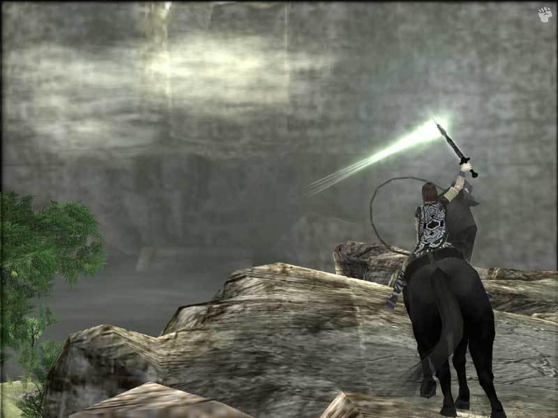Shadow of the Colossus with Special Packaging for PlayStation 2 image