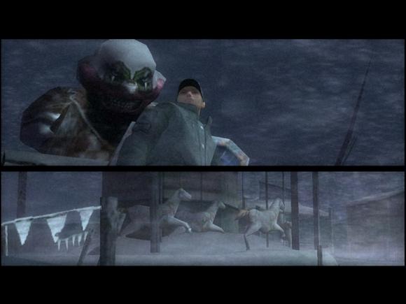 Fahrenheit for Xbox image