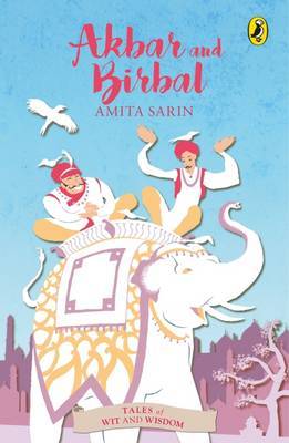 Akbar And Birbal by Amita Sarin image
