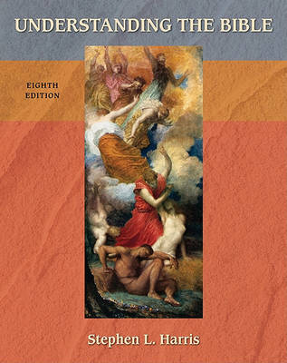 Understanding the Bible by Stephen Harris image