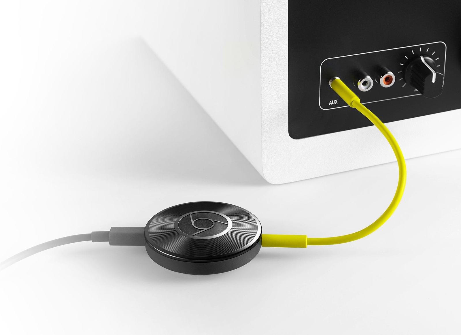 Google Chromecast - Audio image