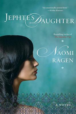 Jephte's Daughter by Naomi Ragen image