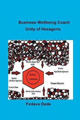 Business Wellbeing Coach by Firdevs Dede image