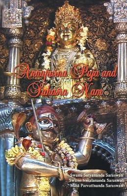 Annapurna Puja and Sahasranam by Swami Satyananda Saraswati image