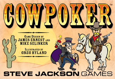 CowPoker image