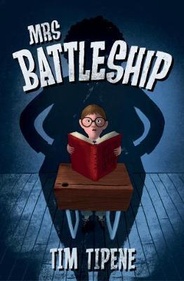 Mrs Battleship by Tim Tipene image