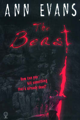 The Beast by Ann Evans image