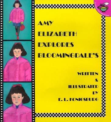 Amy Elizabeth Explores Bloomingda by Konigsburg image
