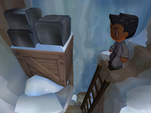 MySims Agents for Nintendo Wii image