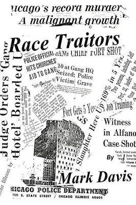 Race Traitors by Mark Davis image