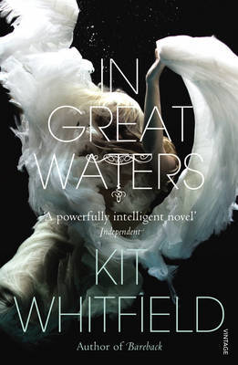 In Great Waters by Kit Whitfield image