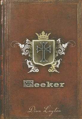 Seeker by DIAN LAYTON image