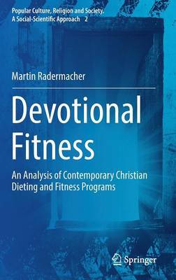 Devotional Fitness image