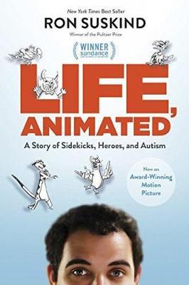 Life, Animated by Ron Suskind image
