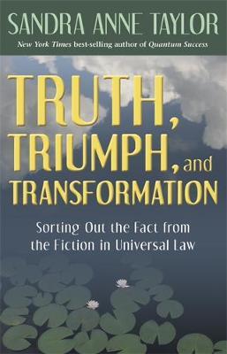 Truth, Triumph, and Transformation image