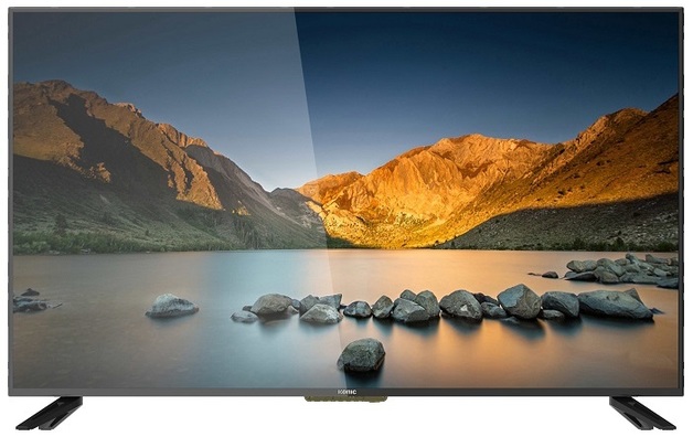65 Konic UHD Television At Mighty Ape NZ