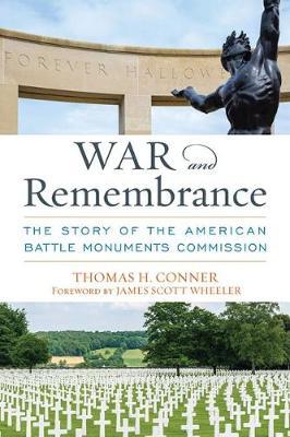 War and Remembrance by Thomas H. Conner image