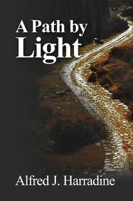 A Path by Light by Alfred J Harradine image