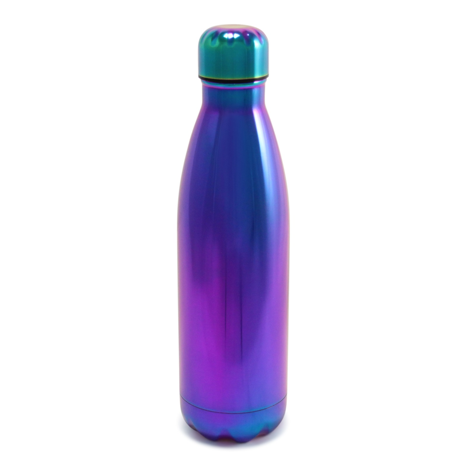 Insulated Stainless Steel Bottle 500ml Iridescent