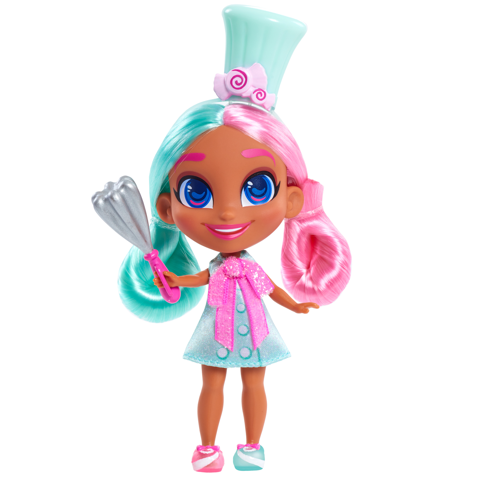 Hairdorables: Collectable Surprise Doll - Series 1 (Blind Box) image