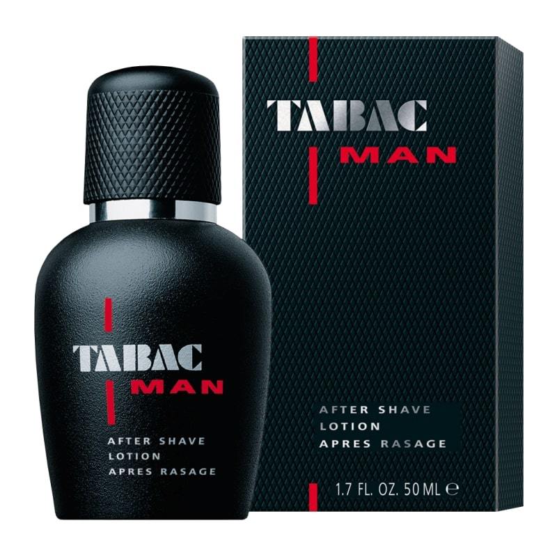 Buy Tabac Man After Shave Lotion (50ml) at Mighty Ape NZ
