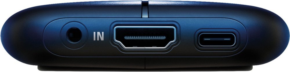 Elgato Game Capture HD60 S+ for image