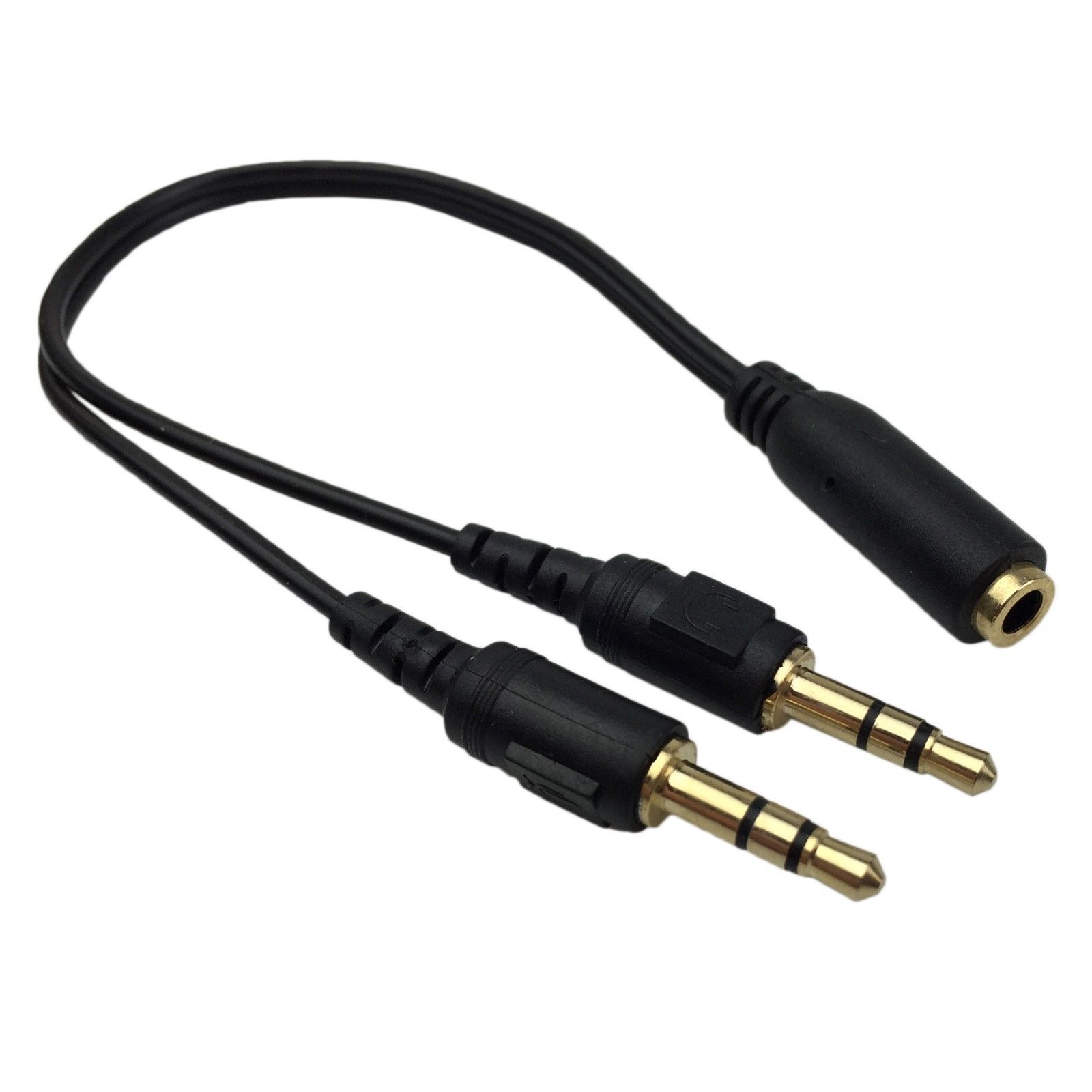 Gorilla Gaming Universal Headset for Switch, PC, PS5, PS4, Xbox One image