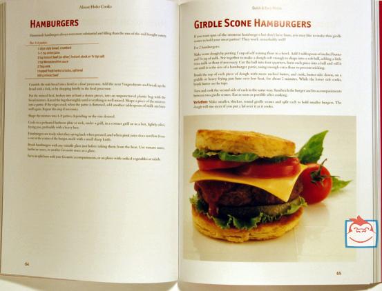 Alison Holst Cooks: Warming Food for Cooler Days by Alison Holst image