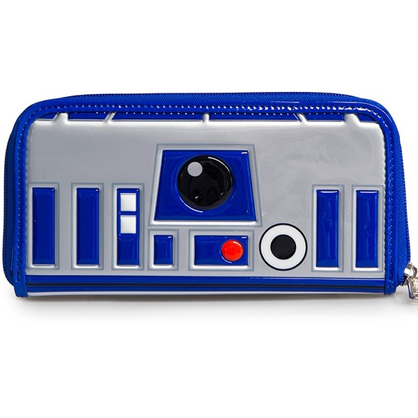 Loungefly: Star Wars R2-D2 Wallet image