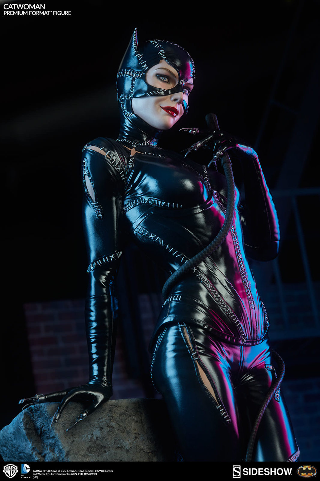 Batman Returns - Catwoman Premium Format Figure image