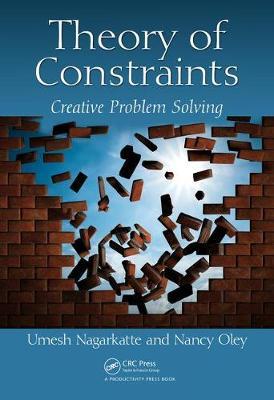 Theory of Constraints by Umesh P. Nagarkatte image