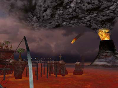 Sentinel: Descendants in Time for PC Games image