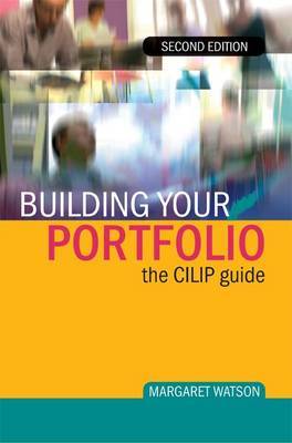 Building Your Portfolio by Margaret Watson image