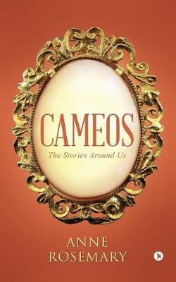 Cameos by Anne Rosemary image