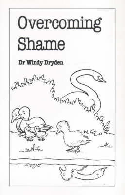Overcoming Shame by Windy Dryden image