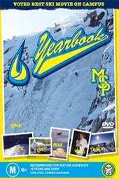 Yearbook - Skiing Class Of 2004 on DVD Yearbook - Skiing Class Of 2004 on DVD