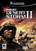 Conflict Desert Storm II for GameCube Conflict Desert Storm II for GameCube