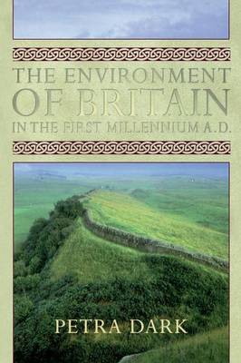 The Environment of Britain in the First Millennium AD image